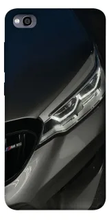 Чехол на Xiaomi Redmi 4a BMW v44 фото 1 из 1
