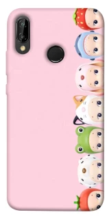 Чохол на Huawei P20 Lite Sonny angel wallpaper фото 1 Чохол на Huawei P20 Lite Sonny angel wallpaper фото 1 з 1
