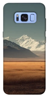 Чехол на Samsung G950 Galaxy S8 Asian mountains фото 1 из 1