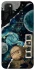Чехол на Samsung Galaxy M21 Planets фото 1 из 1