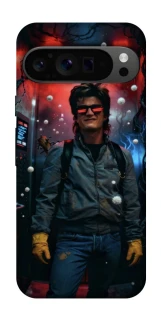 Чехол на Google Pixel 9 Pro Stranger Things ver.43 фото 1 из 1