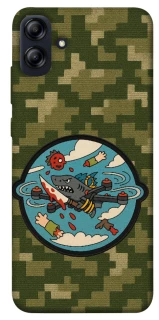 Чохол на Samsung Galaxy A04e FPV drone фото 1 з 1