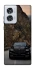 Чохол на Motorola Edge 50 Fusion Land Cruiser black фото 1 з 1