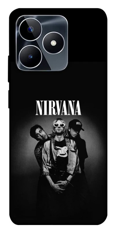 Чохол на Realme C53 Nirvana ver.5 фото 1 з 1