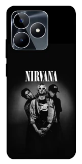 Чохол на Realme C53 Nirvana ver.5 фото 1 з 1