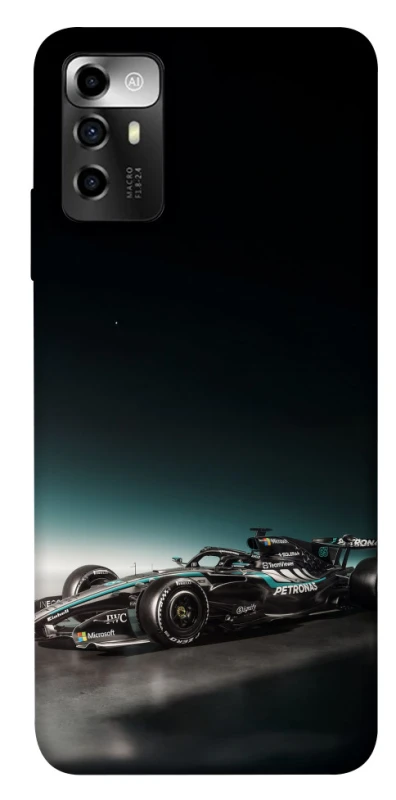 Чохол на ZTE Blade V40 Vita F-1 ver.4 фото 1 з 1