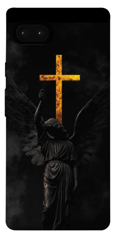 Чохол на Google Pixel 7a Angel ver.2 фото 1 з 1