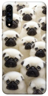 Чохол на Samsung Galaxy A50 (A505F) / A50s / A30s Doggy Pug Love фото 1 з 1