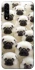 Чехол на Samsung Galaxy A50 (A505F) / A50s / A30s Doggy Pug Love фото 1 из 1