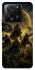 Чохол на Xiaomi 13T Pro HELLDIVERS ver.2 фото 1 з 1
