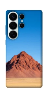 Чохол на Samsung Galaxy S26 Alone mountain фото 1 з 1