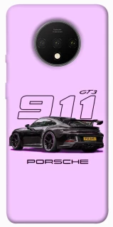 Чехол на OnePlus 7T 911 pink фото 1 из 1