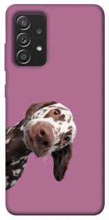 Чехол на Samsung Galaxy A52 4G / A52 5G А что тут фото 1 из 1