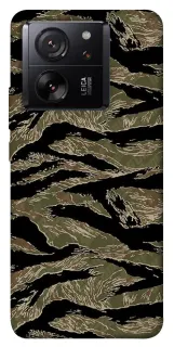 Чохол на Xiaomi 13T Pro Camouflage v23 фото 1 з 1