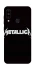 Чехол на ZTE Blade A7 (2020) Metallica logo фото 1 Чехол на ZTE Blade A7 (2020) Metallica logo фото 1 из 1