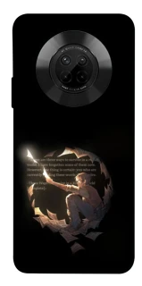 Чохол на Huawei Y9a Omniscient Reader's v2 фото 1 з 1