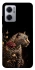 Чохол на Xiaomi Redmi Note 11E Leopard v3 фото 1 з 1