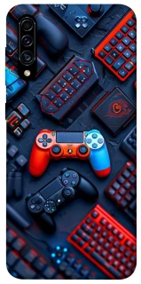 Чохол на Samsung Galaxy A50 (A505F) / A50s / A30s Play Station фото 1 з 1