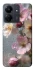 Чехол на Xiaomi Redmi 13C Flowers v10 фото 1 из 1