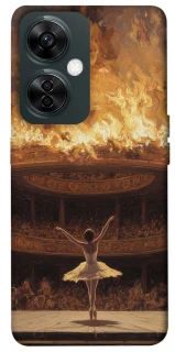 Чохол на OnePlus Nord CE 3 Lite Ballet фото 1 з 1