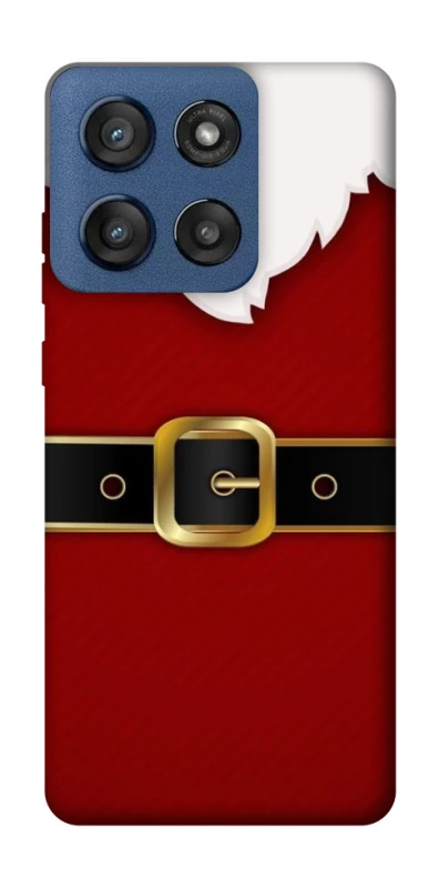 Чохол на Motorola Edge 60 Stylus Новорічний v4 фото 1 з 1