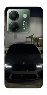 Чехол на Xiaomi Poco M7 pro 5G BMW V55 фото 1 из 1