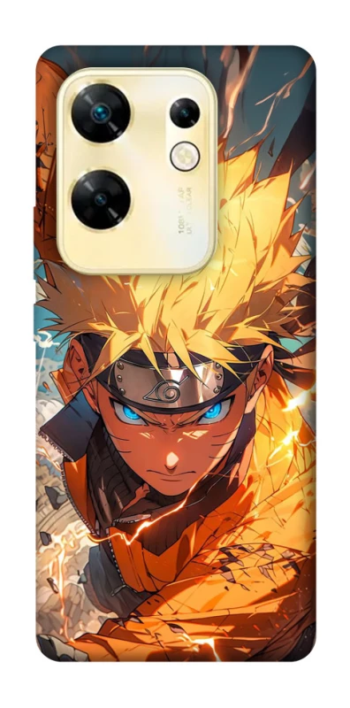 Чохол на Infinix Zero 30 4G Minato v2 фото 1 з 1