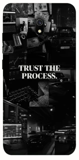 Чехол на Xiaomi Redmi 8a Process фото 1 из 1