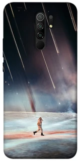 Чехол на Xiaomi Redmi 9 Kanye West ver.4 фото 1 из 1