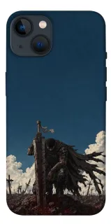 Чохол на Apple iPhone 13 (6.1") Berserk v22 фото 1 з 1