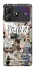 Чохол на ZTE Blade A36 Fashion collage ver.12 фото 1 з 1