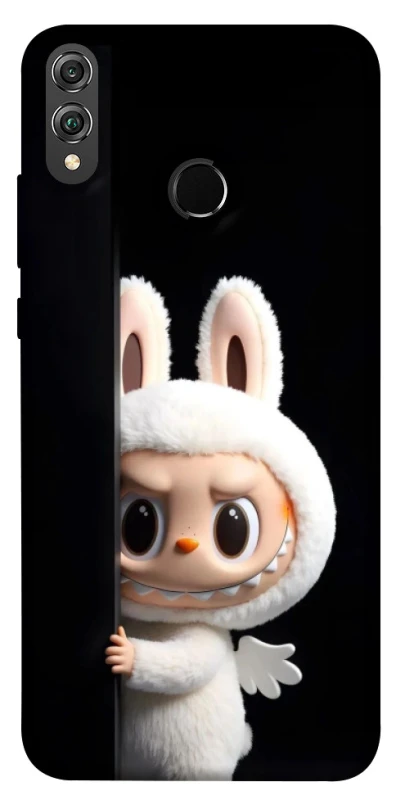 Чохол на Huawei Honor 8X Labubu with wings фото 1 з 1