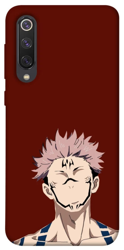 Чехол на Xiaomi Mi 9 SE Sakuna v3 фото 1 из 1