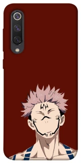 Чохол на Xiaomi Mi 9 SE Sakuna v3 фото 1 з 1