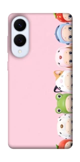 Чехол на Samsung Galaxy S25 Edge Sonny angel wallpaper фото 1 из 1