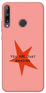 Чохол на Huawei P40 Lite E Amazing фото 1 з 1