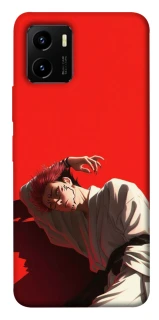 Чохол на Vivo Y15s Itadori фото 1 з 1