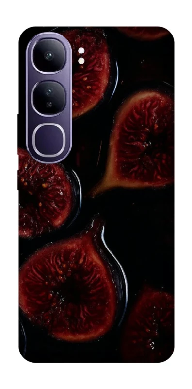 Чохол на Vivo Y300 VioletFig фото 1 з 1