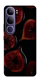 Чохол на Vivo Y300 VioletFig фото 1 з 1