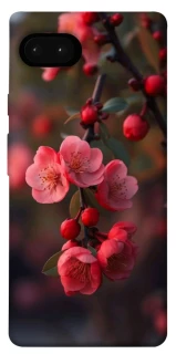 Чехол на Google Pixel 7a Flowers v28 фото 1 из 1