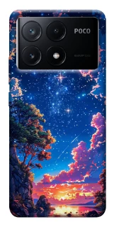 Чохол на Xiaomi Poco X6 Universe фото 1 з 1