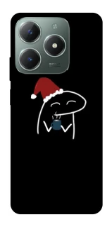 Чехол на Realme C61 Christmas mood фото 1 из 1