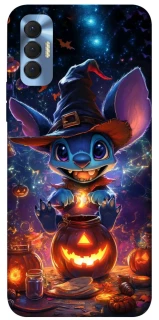 Чехол на TECNO Spark 8P Halloween Stitch ver.5 фото 1 Чехол на TECNO Spark 8P Halloween Stitch ver.5 фото 1 из 1