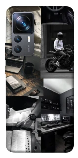 Чохол на Xiaomi 12T / 12T Pro My style collage ver.2 фото 1 з 1