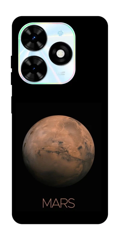 Чохол на TECNO Spark Go 2024 Mars фото 1 з 1