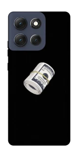 Чехол на Motorola Moto G86 Money motivation фото 1 из 1