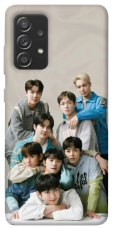 Чехол на Samsung Galaxy A72 4G / A72 5G EXO фото 1 из 1