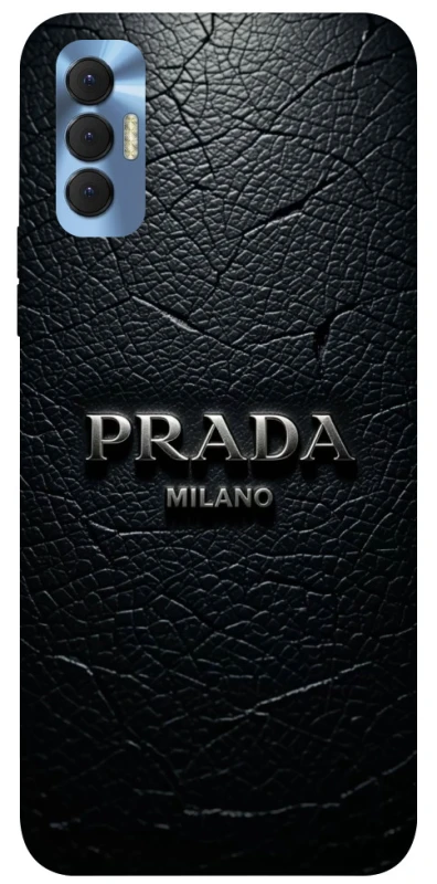 Чехол на TECNO Spark 8P Prada ver.3 фото 1 из 1