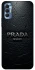 Чехол на TECNO Spark 8P Prada ver.3 фото 1 из 1