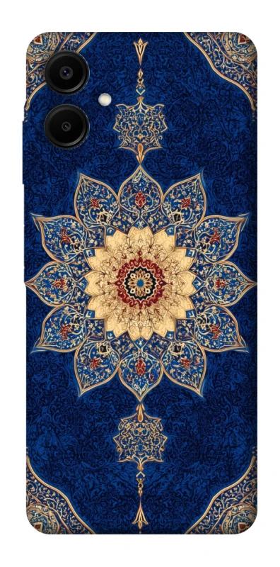 Чохол на Samsung Galaxy A06 Килим v54 фото 1 з 1